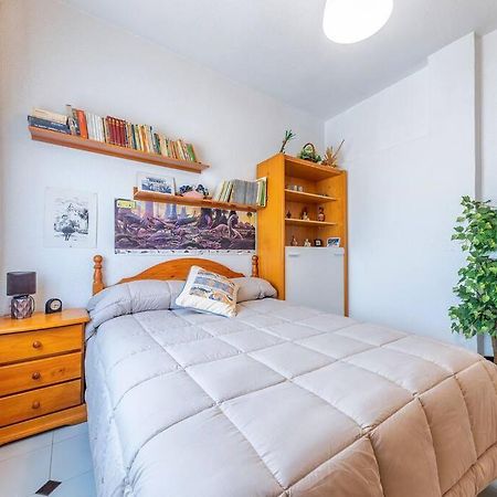 Piso En Pueblo Cerca De La Costa Apartment Elda Bagian luar foto